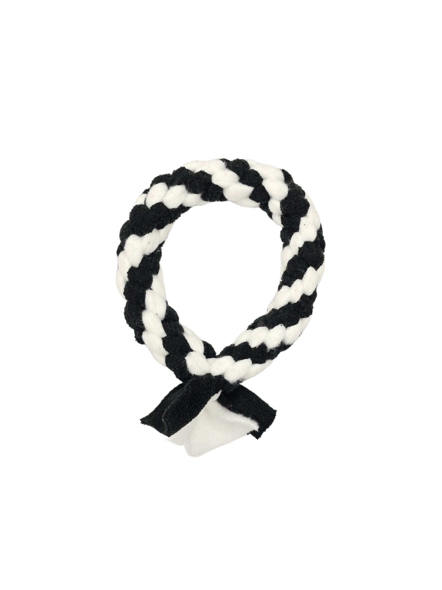 Rope toy - ring
