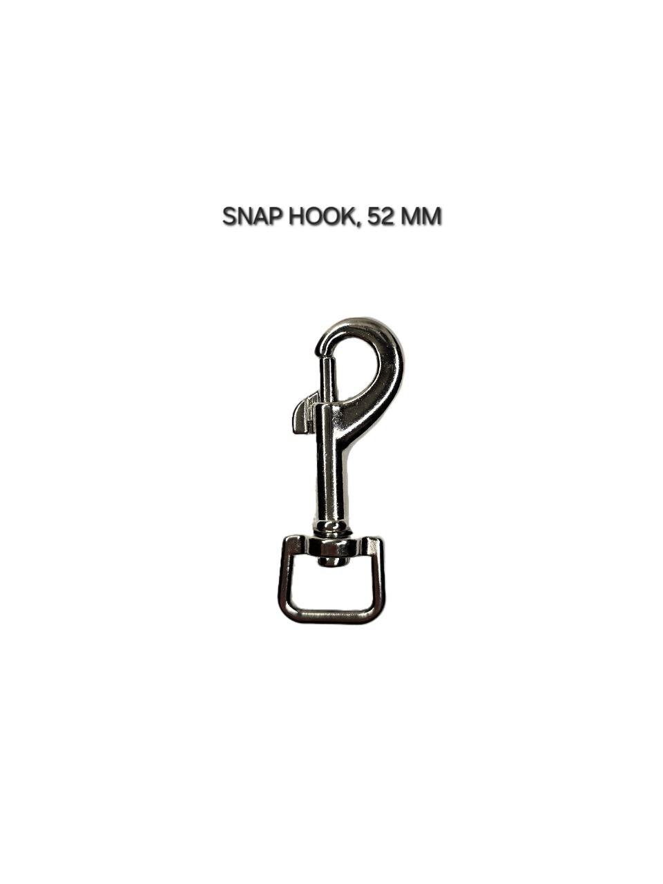 Lower part for transformer leash - 1 cm wide ( for small dogs)