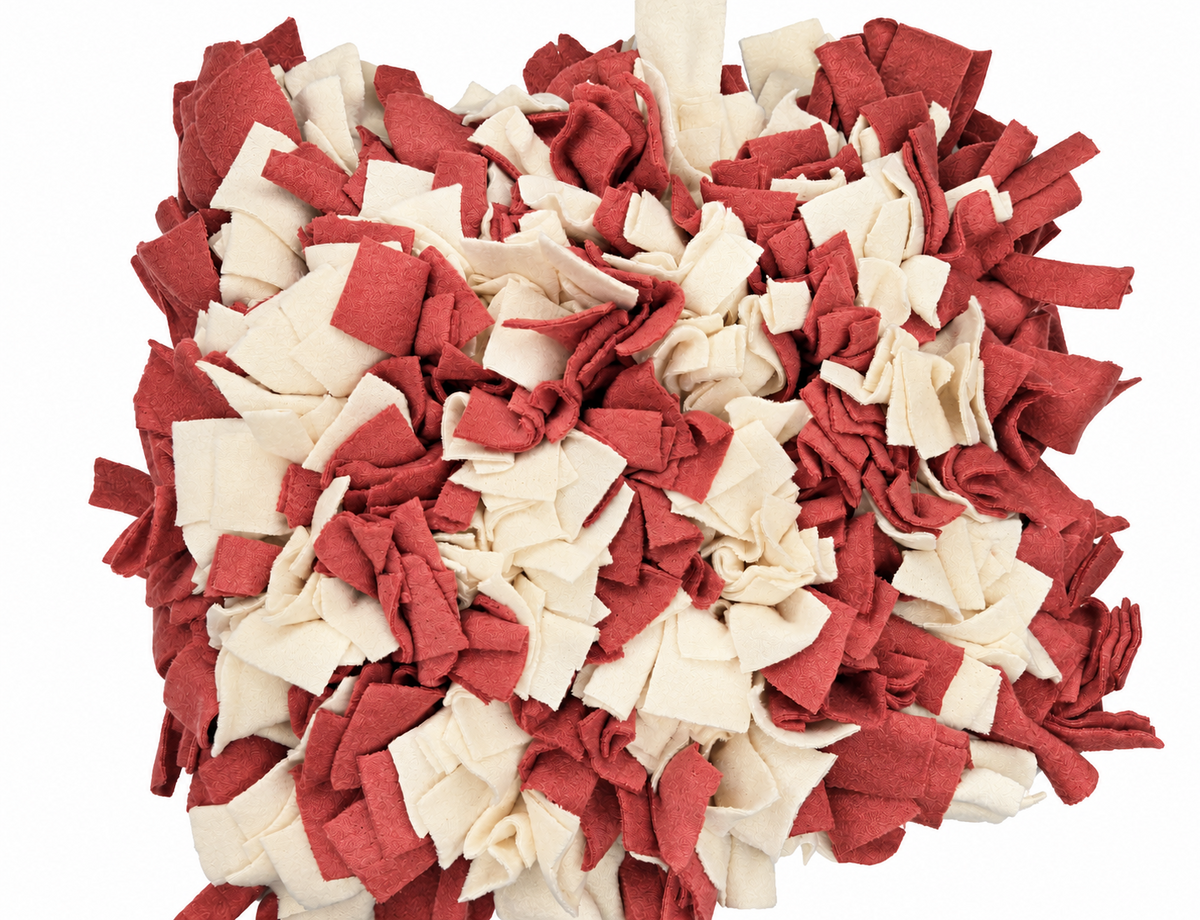 Snuffle Mat - M/L size