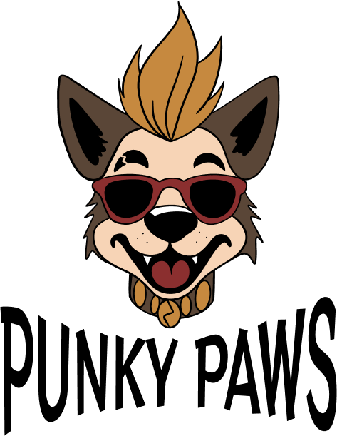 Punky Paws