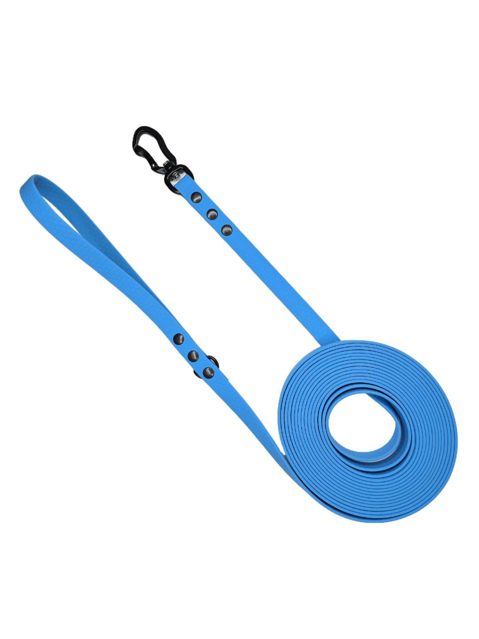 Waterproof Leash - Blue, 5m