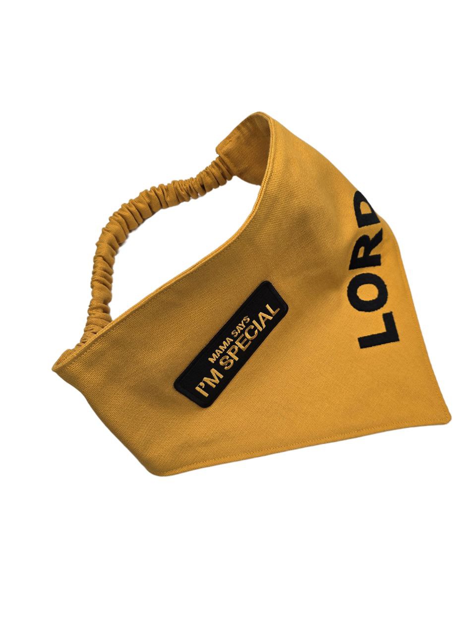 Bandana - with dog's name