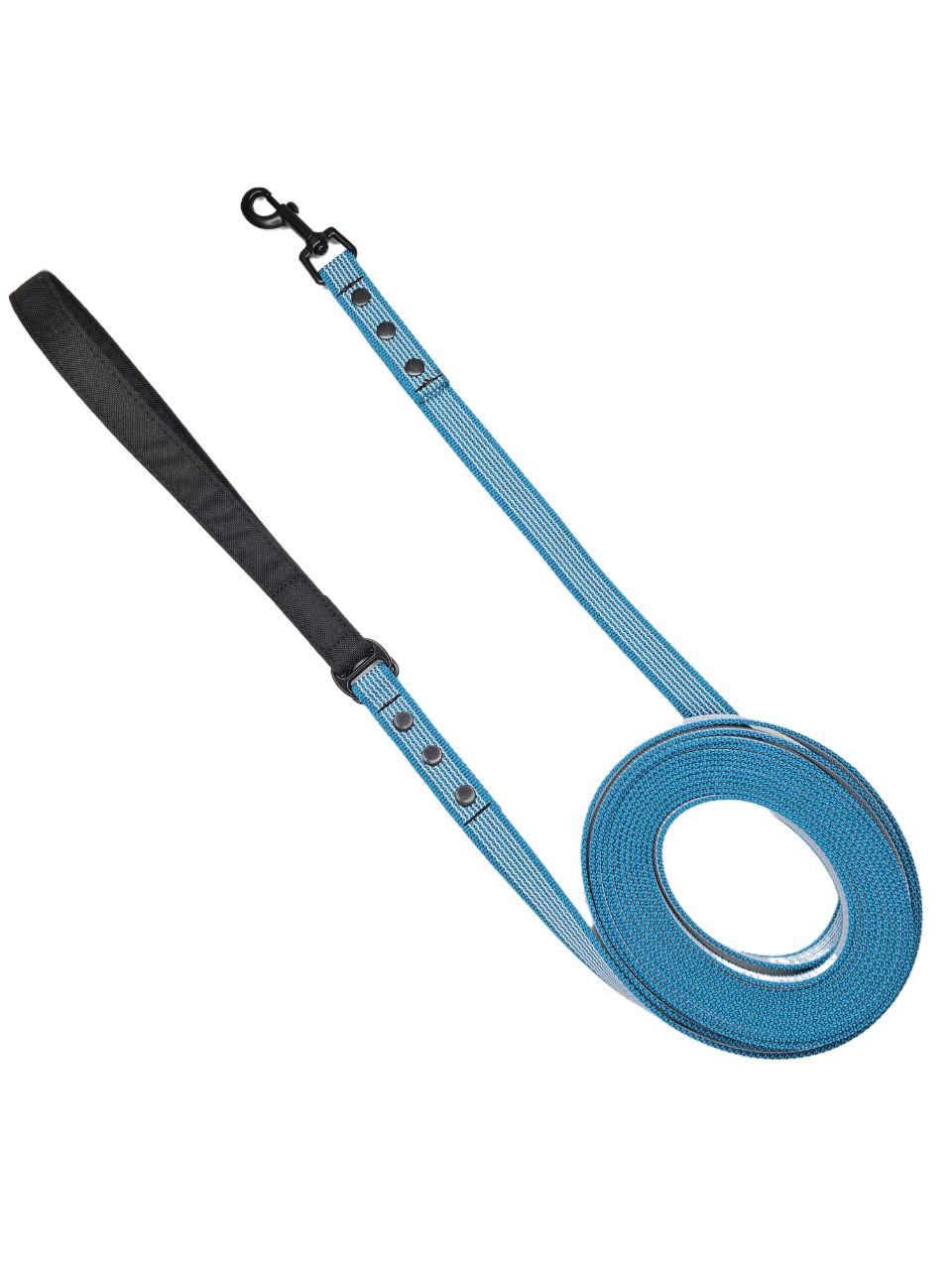 Non-Slip Leash - Blue, 5m