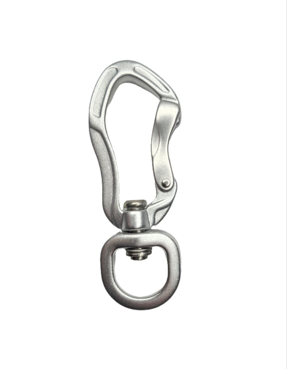 Harness + Rubberized leash, Burgundy