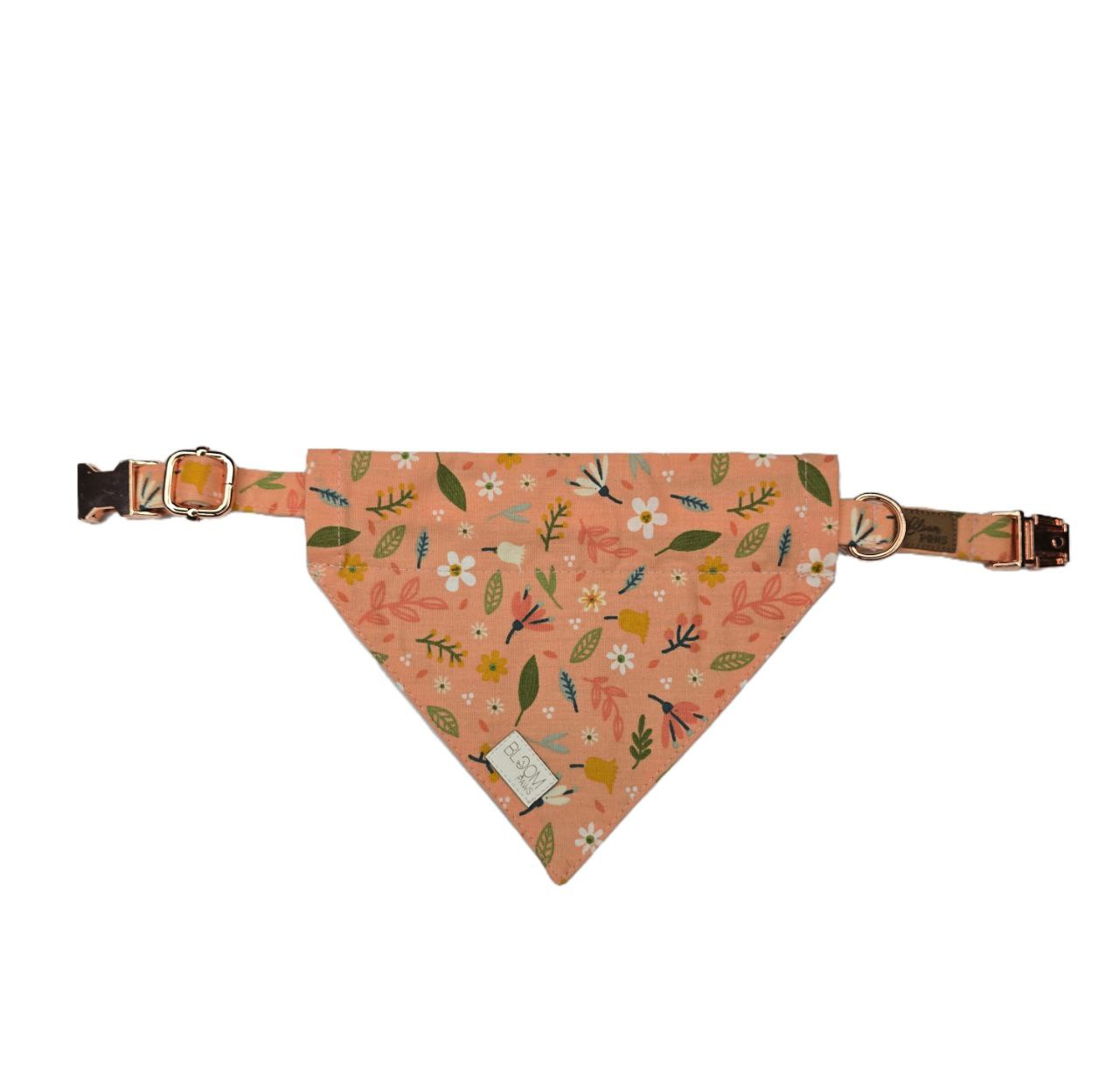 Bandana - Summer, XS/S size