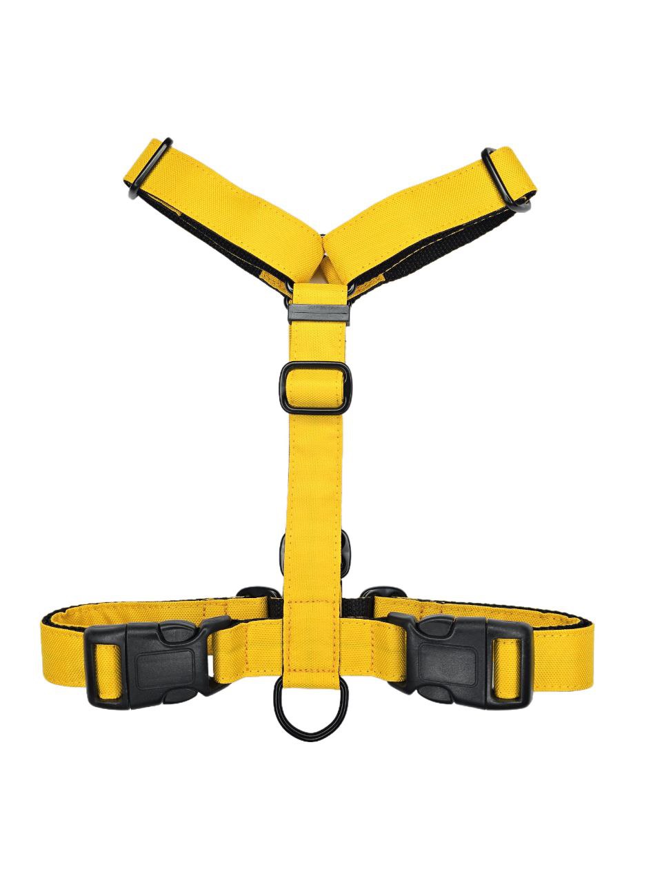 Harness - Yellow