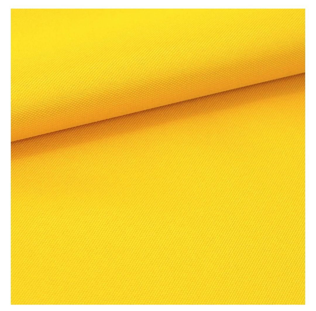 Harness - Yellow