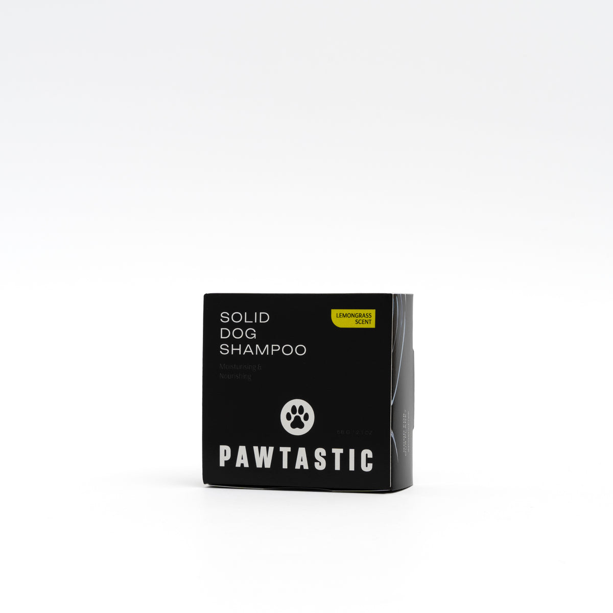 Шампунь для собак, для чувствительной кожи. Pawtastic,58g