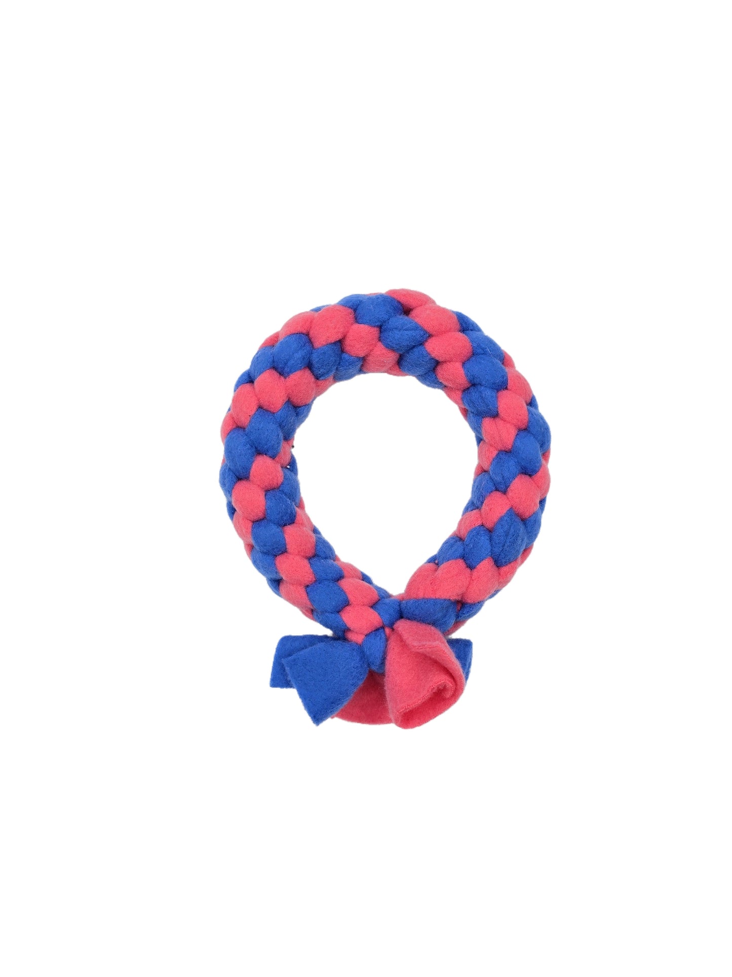 Rope toy - ring
