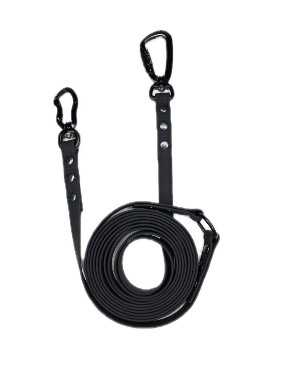 Lower part for transformer leash - 1,6 cm wide