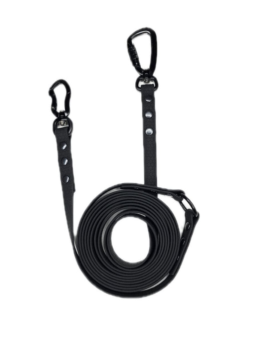 Lower part for transformer leash - 1,6 cm wide