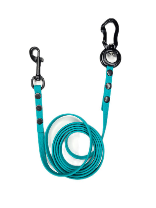 Lower part for transformer leash - 1 cm wide ( for small dogs)