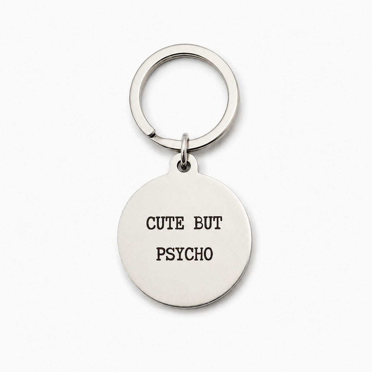 ID Tags Collection - “Inscriptions”