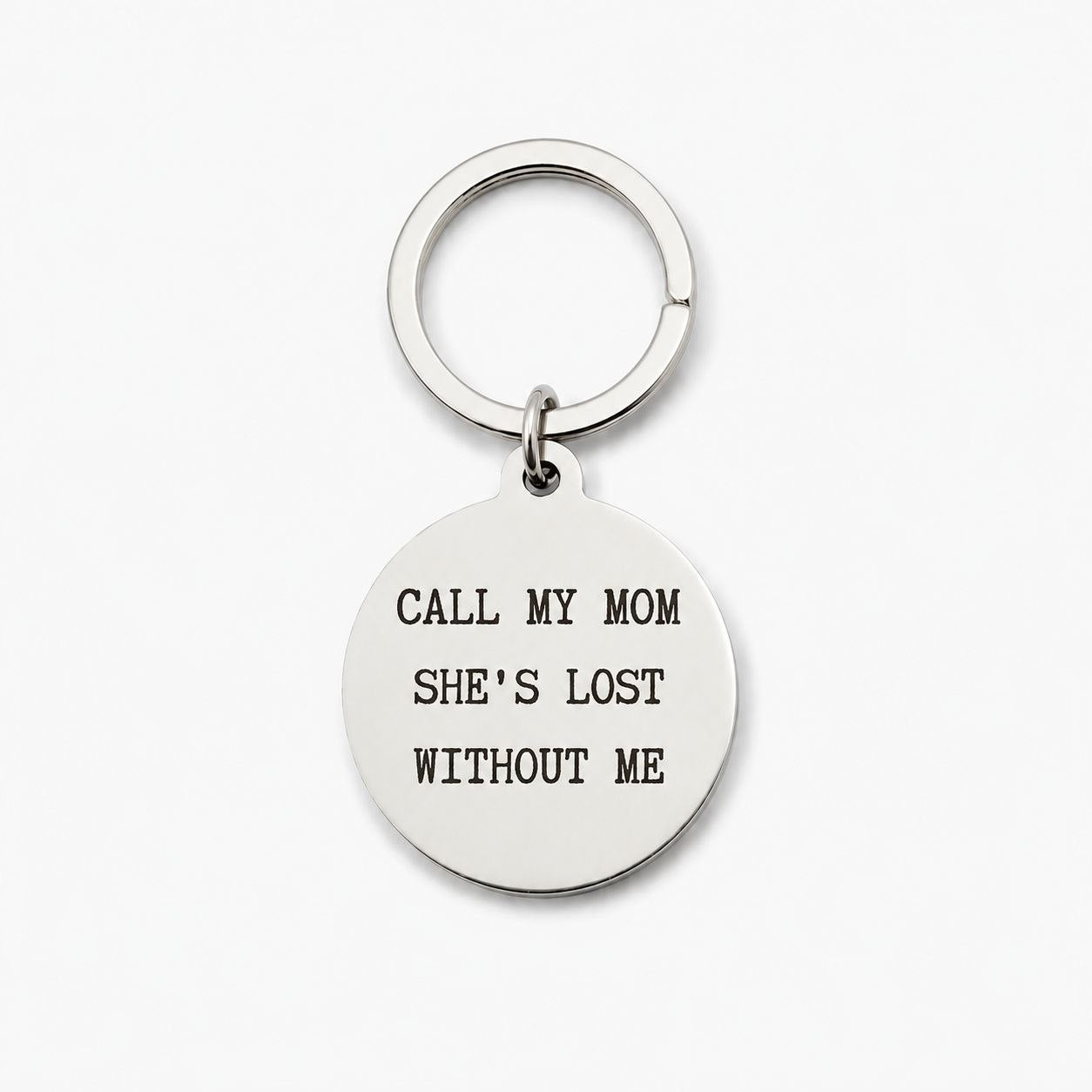 ID Tags Collection - “Inscriptions”