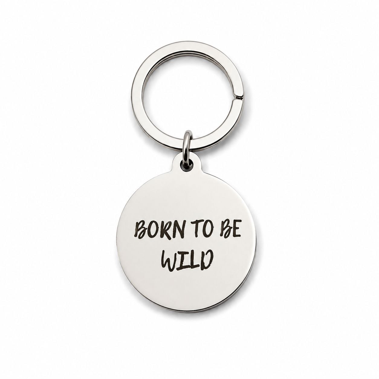 ID Tags Collection - “Inscriptions”
