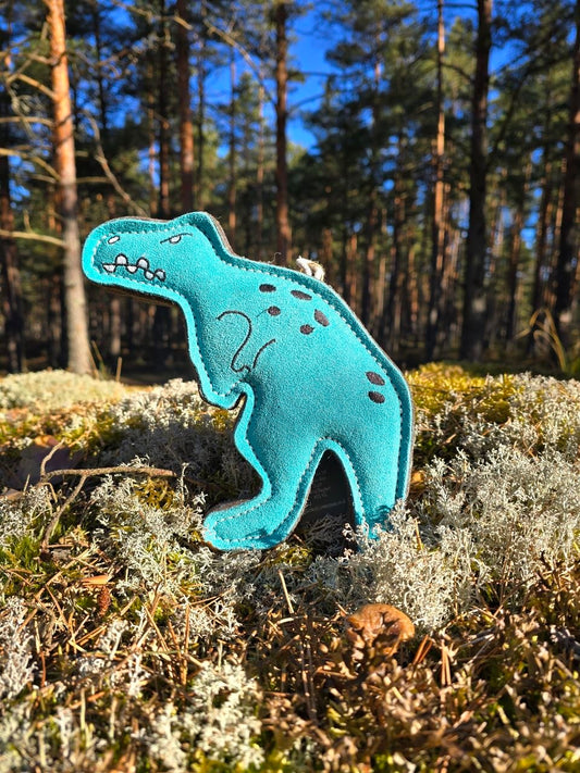 Terry Tyrannosaurus Rex Dinosaur