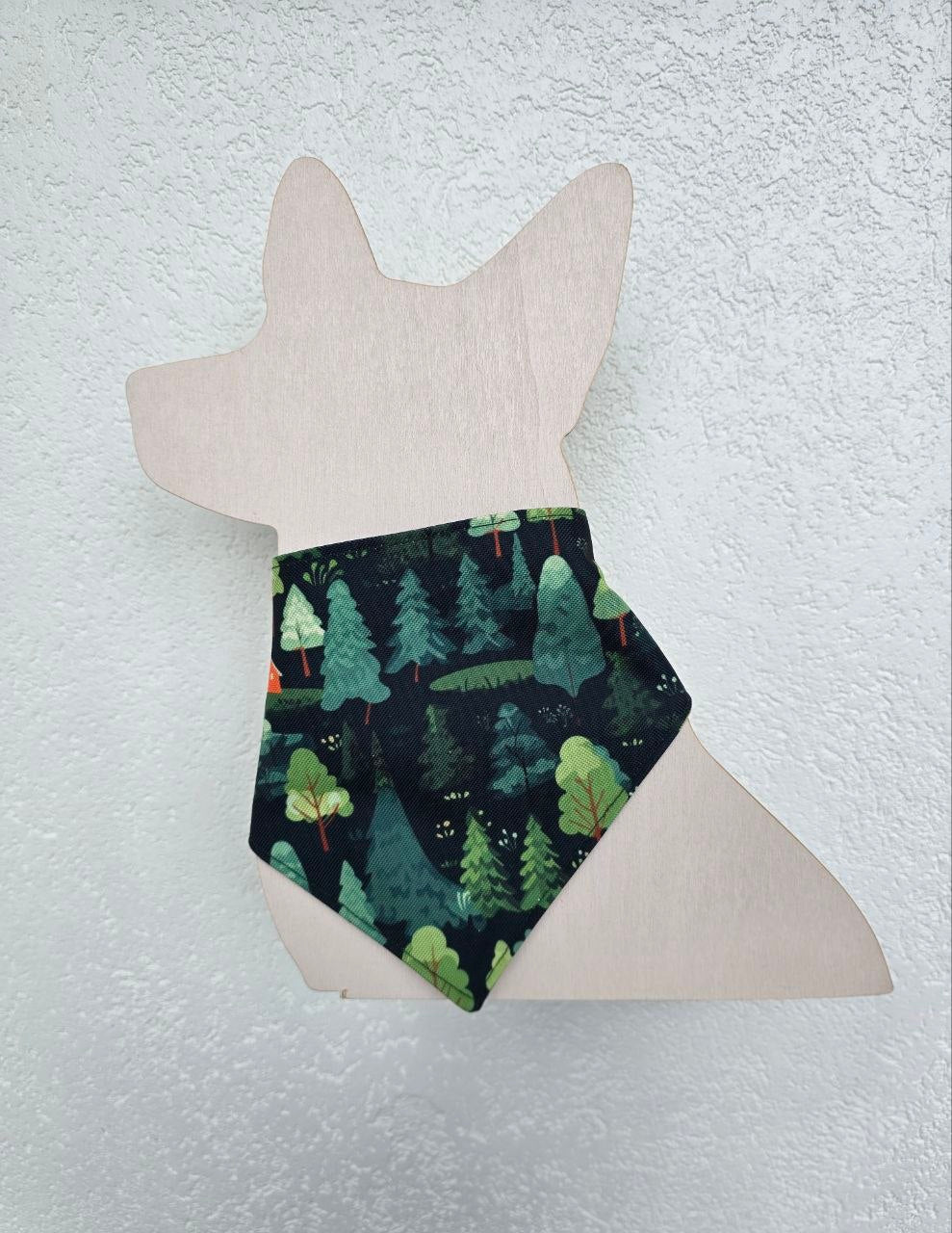 Bandana - Forest