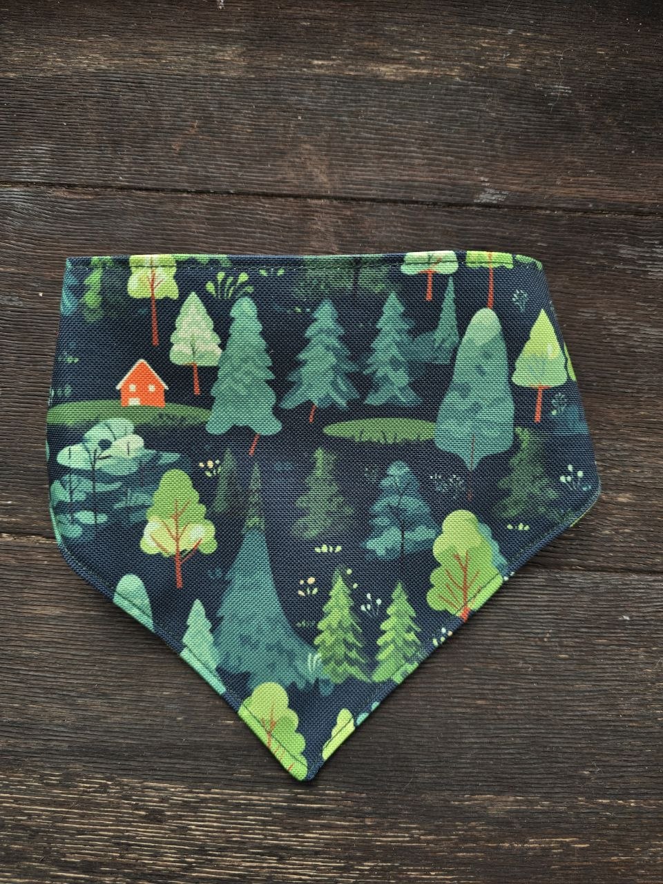 Bandana - Forest