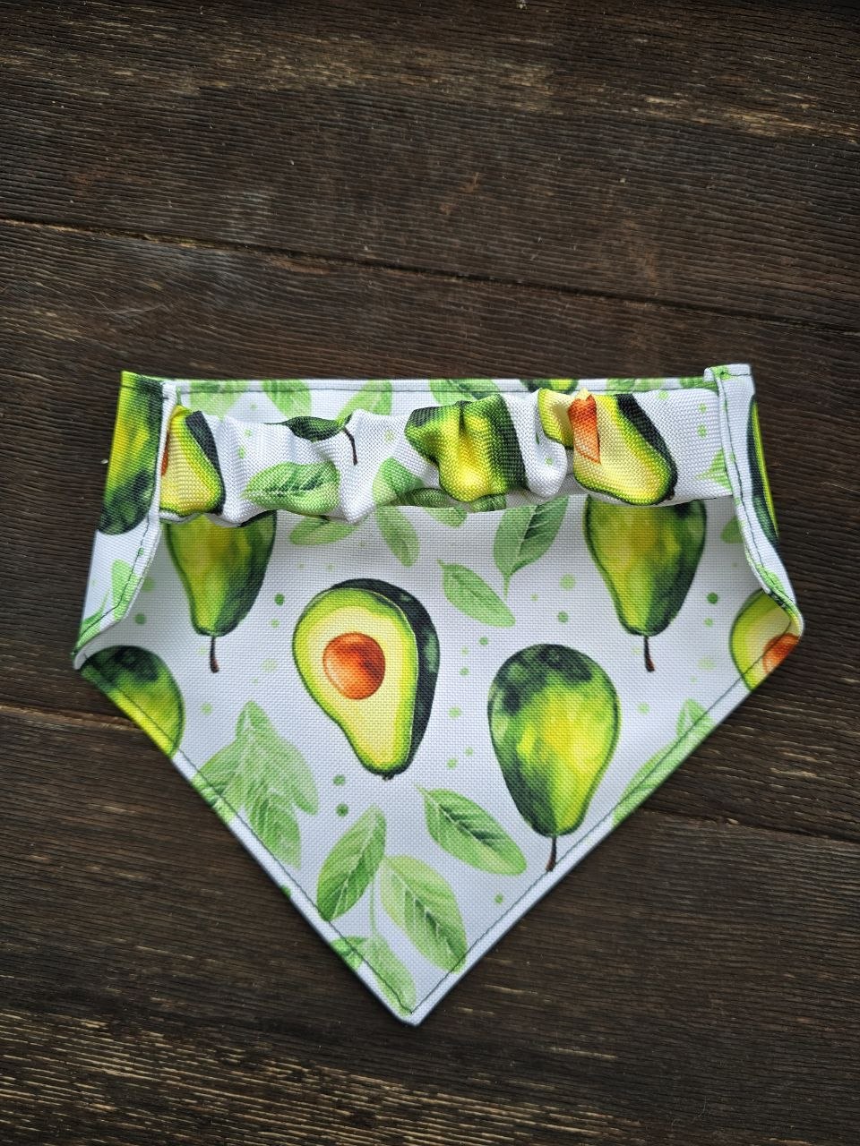 Bandana - Avocado