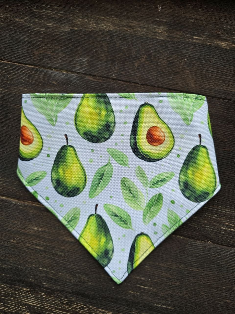 Bandana - Avocado