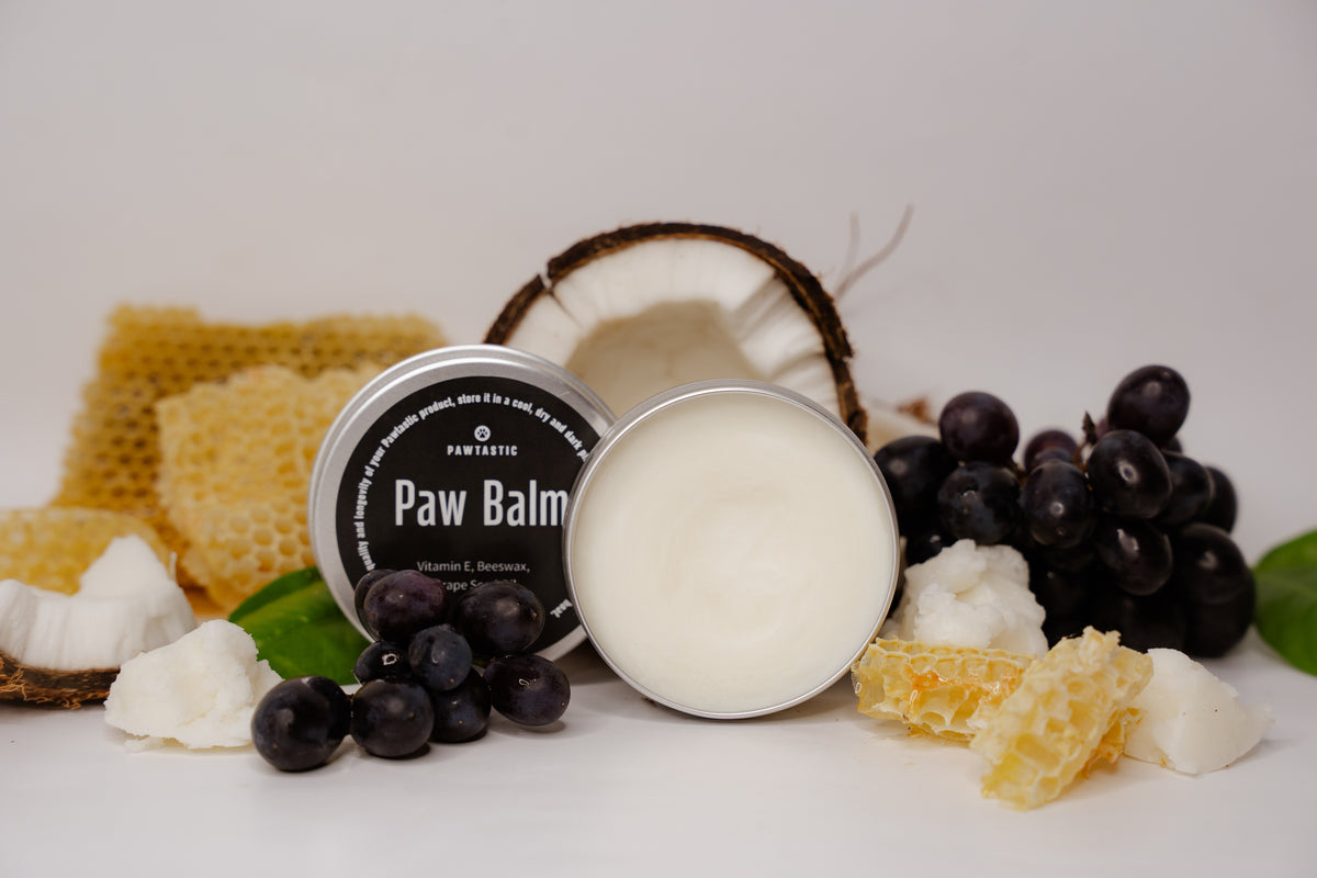 Бальзам для лап - Pawtastic, 55g