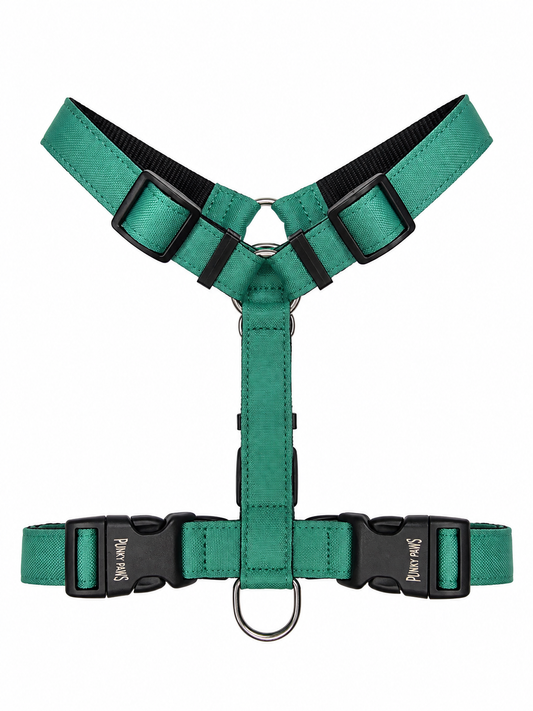 Harness - Green
