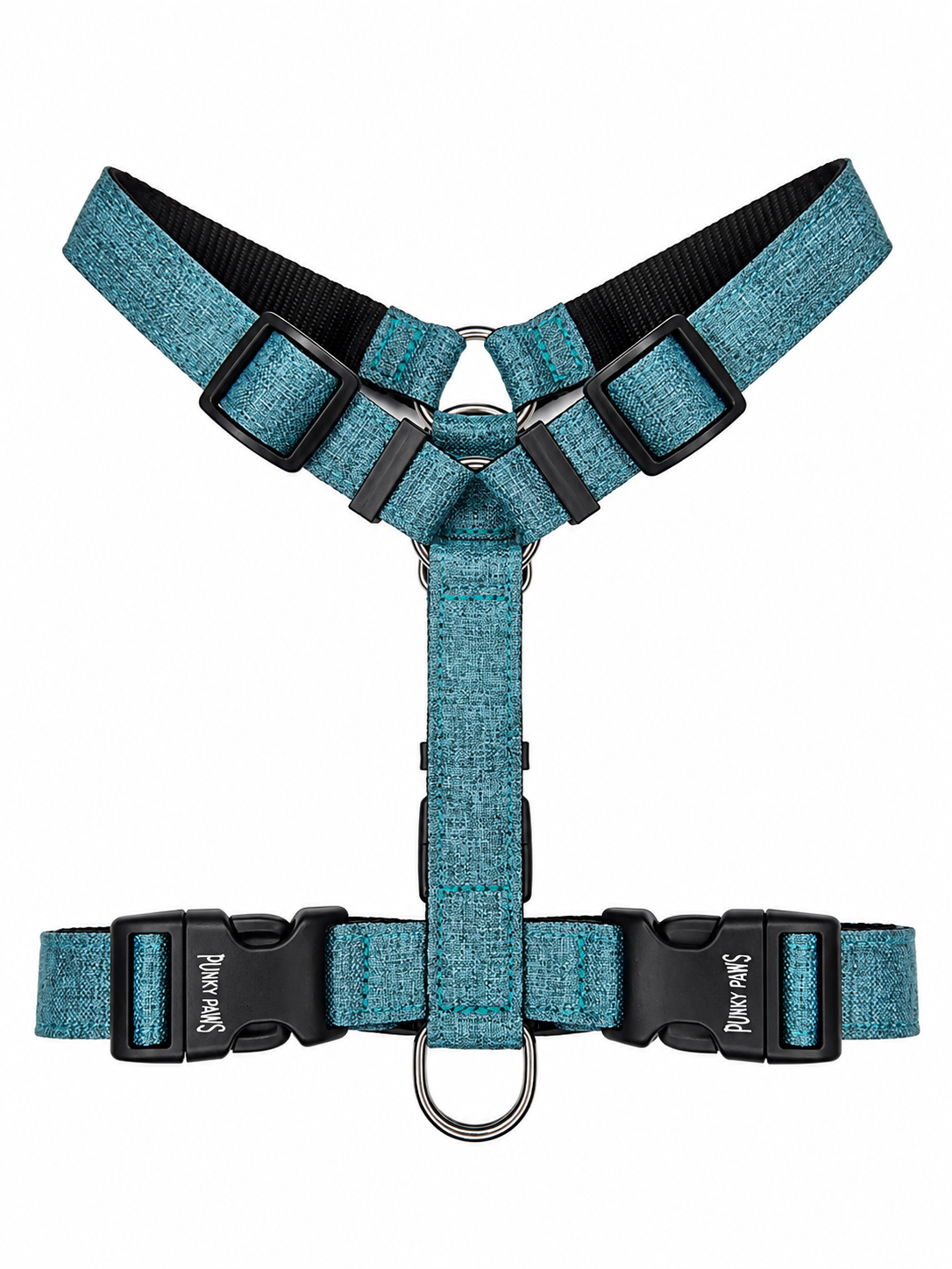 Harness - Blue Melange
