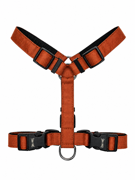 Harness - Copper