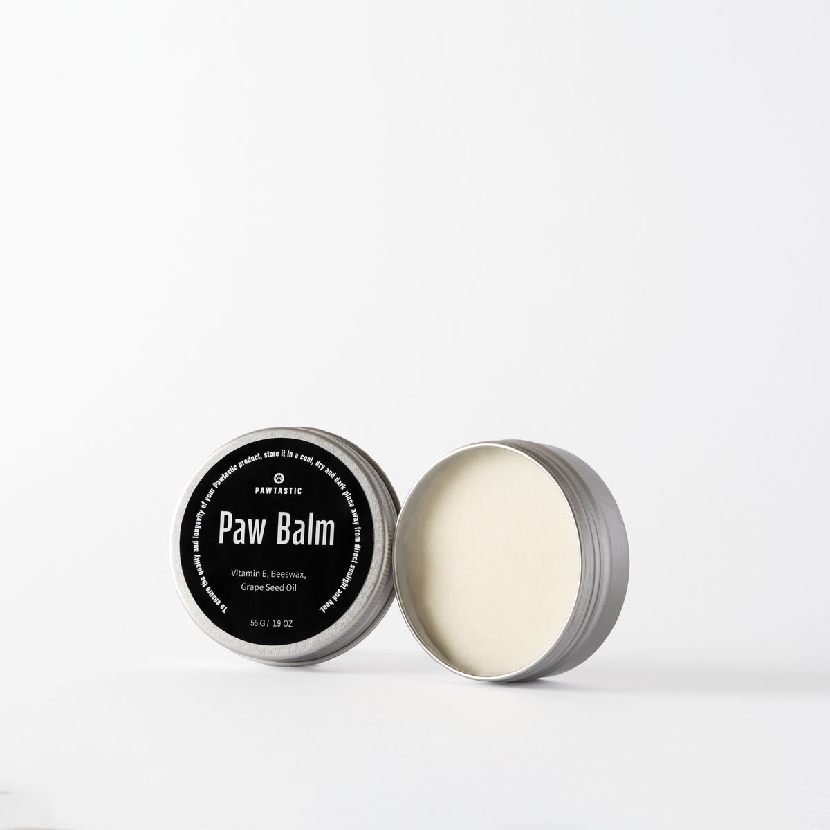 Бальзам для лап - Pawtastic, 55g