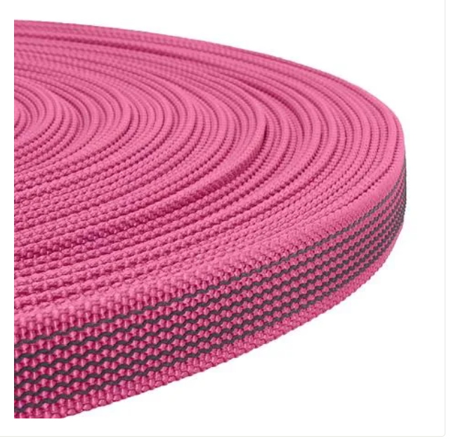 Leash - Neon Pink