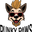 Punky Paws logo