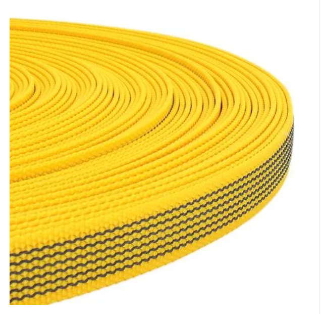Leash - Yellow