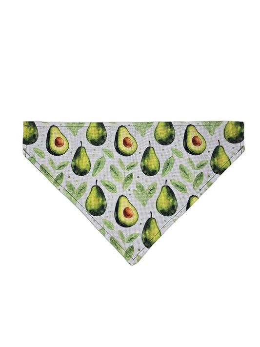 Bandana - Avocado
