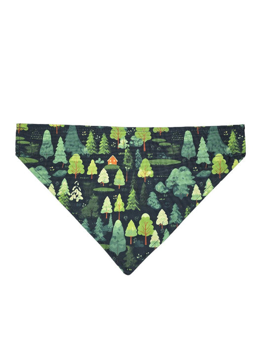 Bandana - Forest