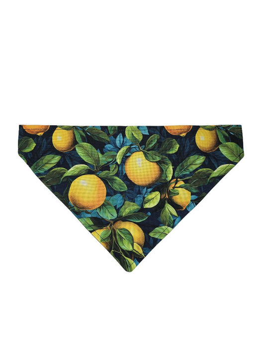 Bandana- Lemon