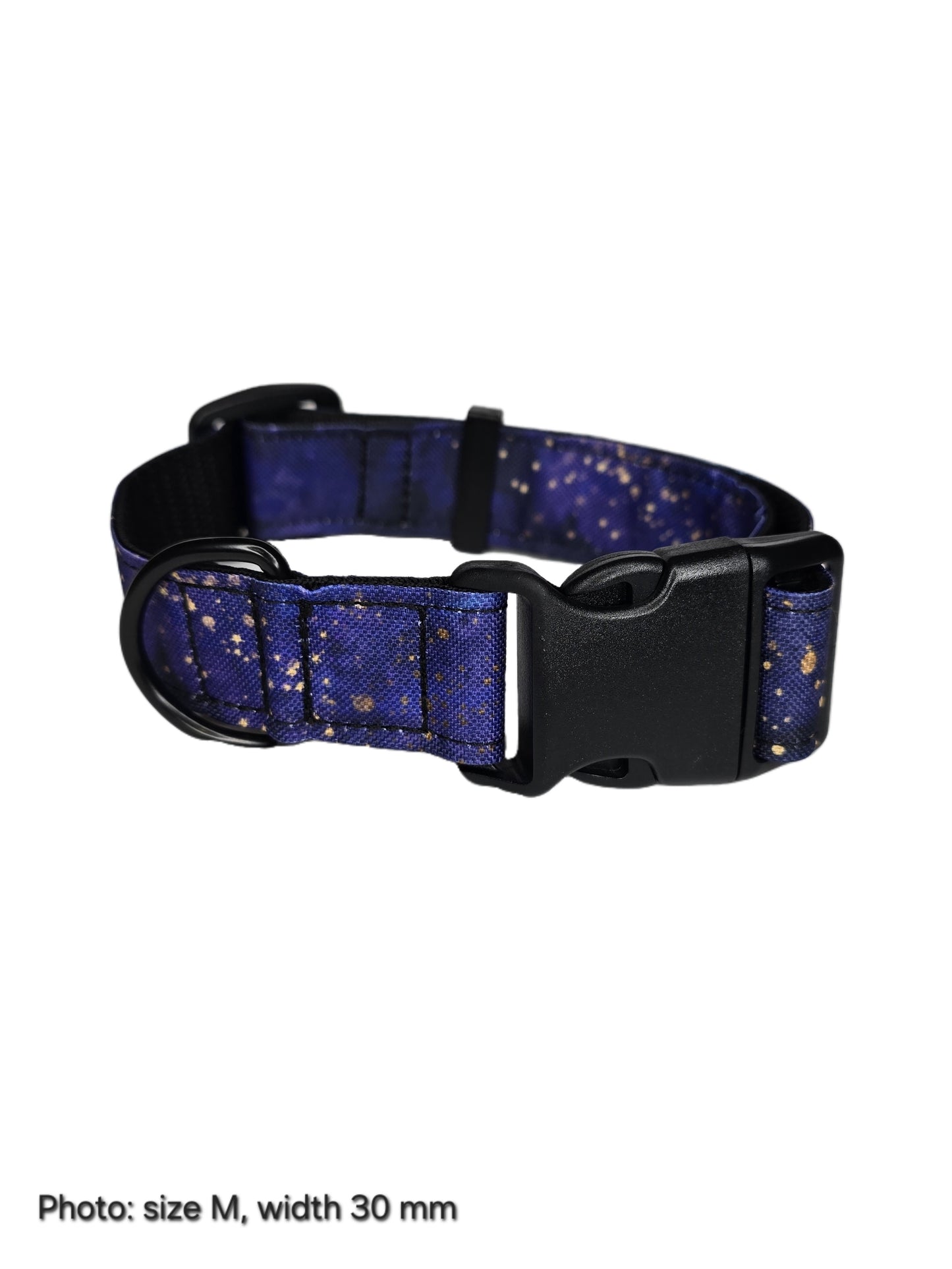 Dog Collar - Galaxy