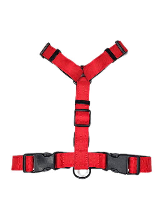 Шлейка - Красная