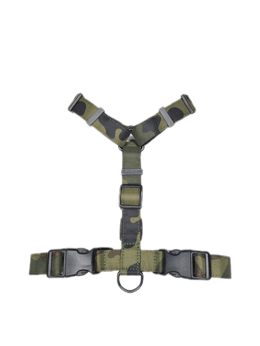 Harness - Camouflage