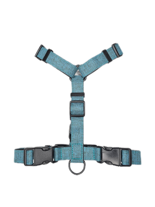 Harness - Electric melange