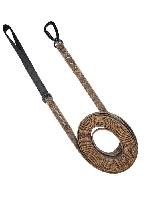 Leash - Brown