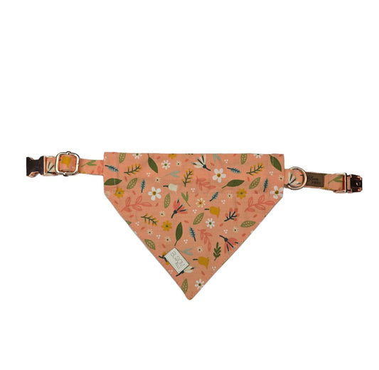 Bandana - Summer, XS/S size
