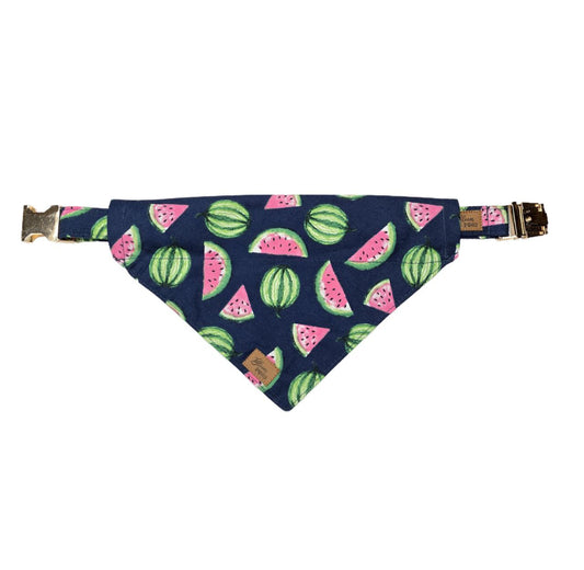 Bandana - Watermelons, S/M size