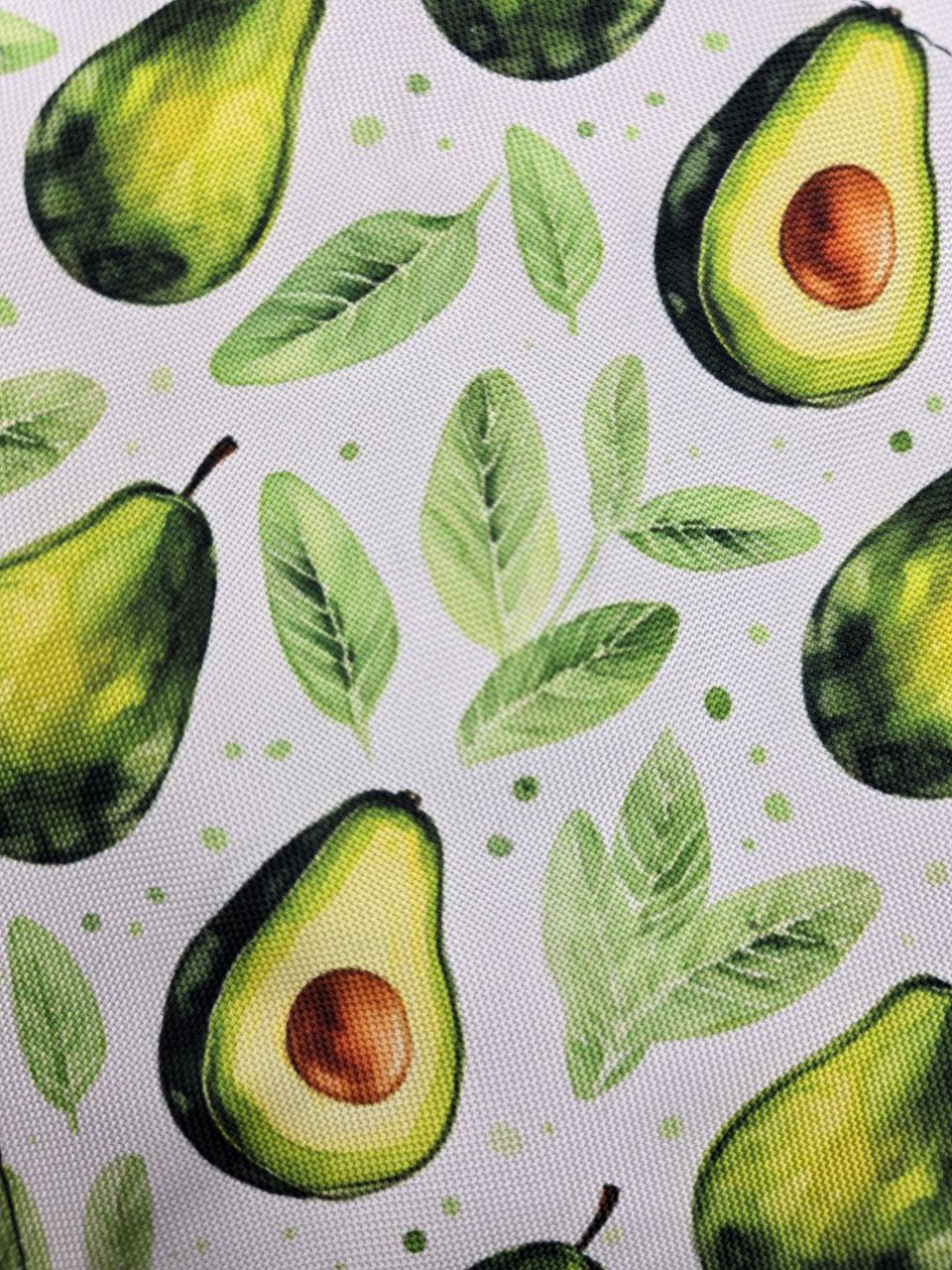 Bandana - Avocado