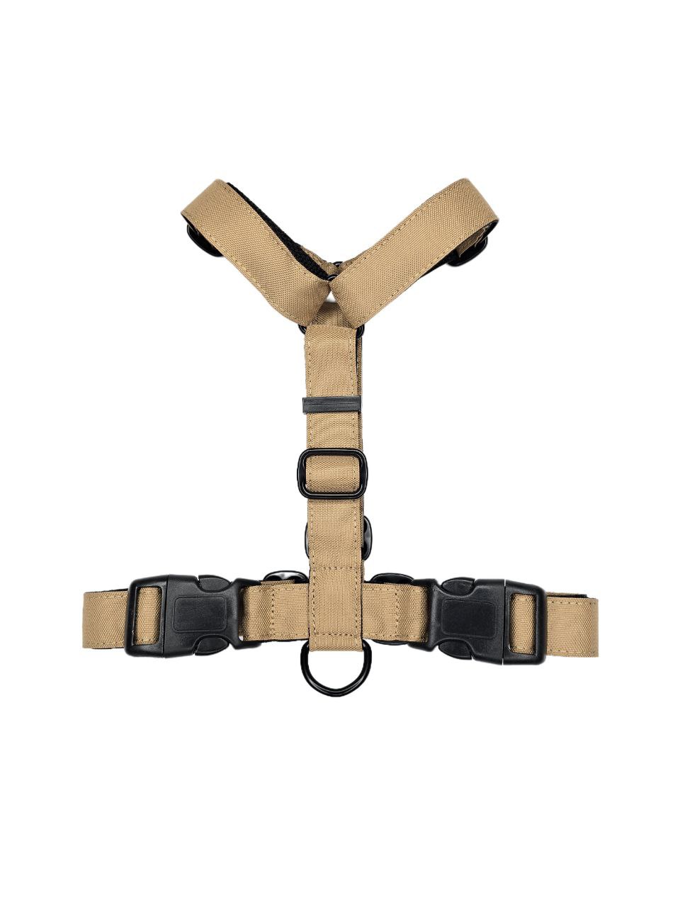 Harness - Camel