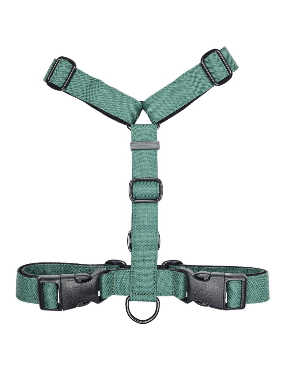 Harness - Green
