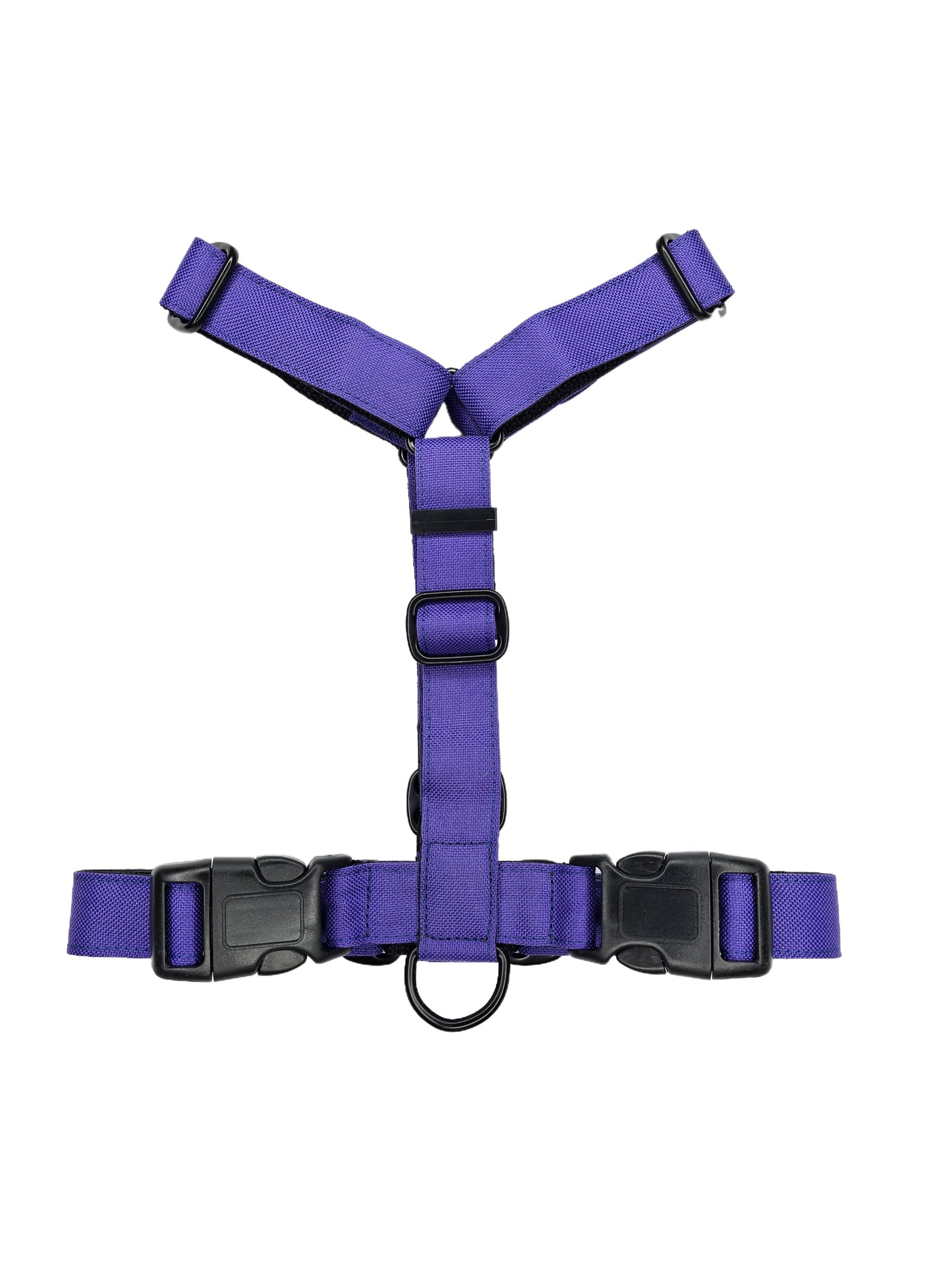 Harness - Purple, M size